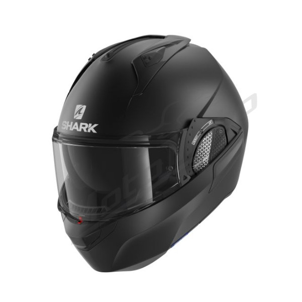 SHARK Šalmas Evo-Gt Blank