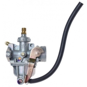 Carburetor 13mm HONDA PC (Manual choke) (screwed on)