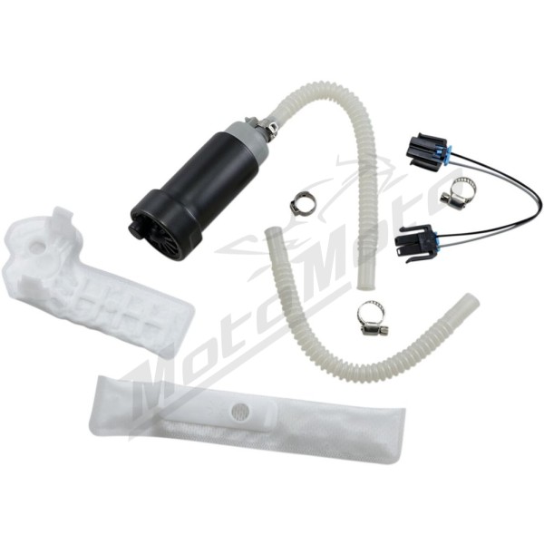 ALL BALLS Fuel Pump Rebuild Kit Harley Davidson 1130-1800cc 2004-2017