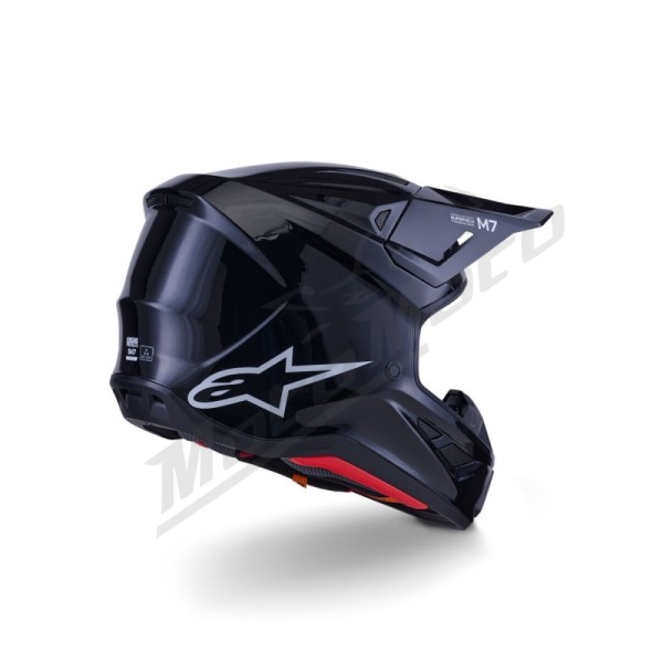 ALPINESTARS(MX) SM7 Helmet