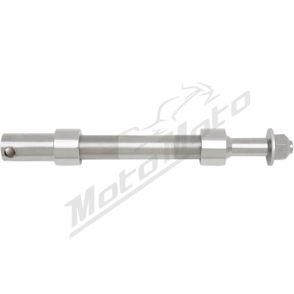 DRAG SPECIALTIES Front Axle Kit Harley Davidson FXD / FXDB / FXDBA / FXDBB 1584-1800cc 08-17