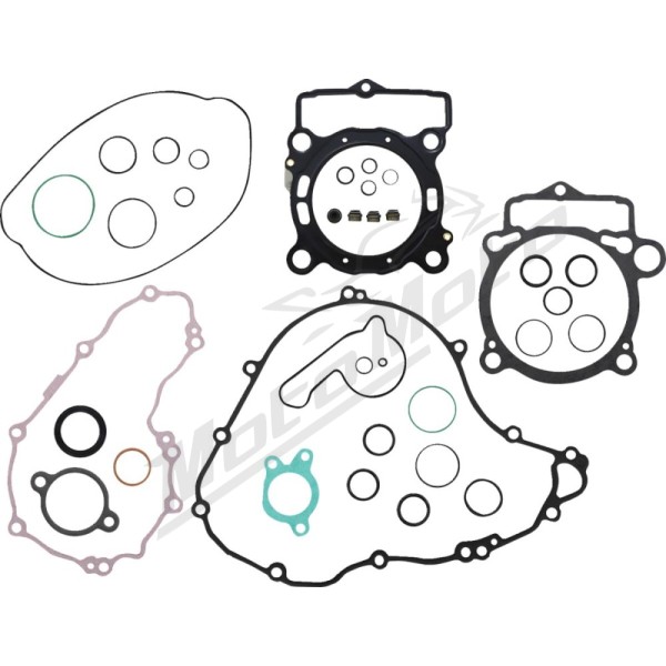 PROX Complete Gasket Kit Gas Gas / Husqvarna / KTM 250 16-23