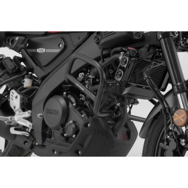 SW-MOTECH Crash Bar Yamaha MT-125 / XSR 125 20-24
