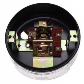 Tail light frame MZ ES 250