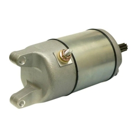 PARTS UNLIMITED Starter Motor Kawasaki / Suzuki 650/800 02-20