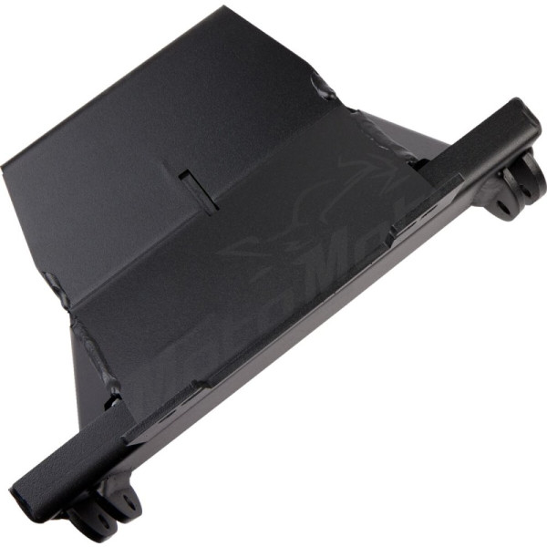 MOOSE OFFROAD SNOW RM5 Sniego peilio tvirtinimo laikiklis Hisun Sector / Massimo 500-800cc 15-24