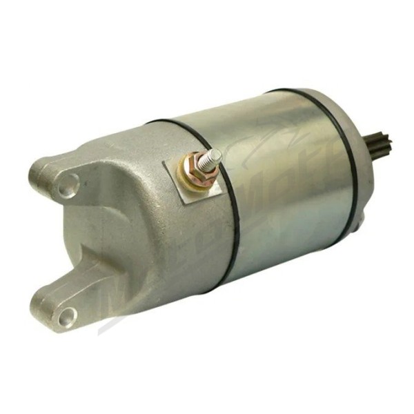 PARTS UNLIMITED Starter Motor Kawasaki / Suzuki 650/800 02-20