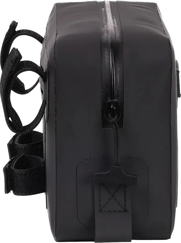 THRASHIN SUPPLY CO. Handlebar Bag 22,9 x 15,24 cm