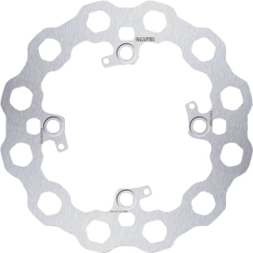GALFER Cubiq™ Rear Brake Rotor Honda / Triumph 125-1050cc 88-22