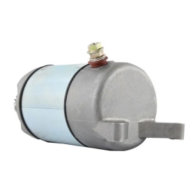PARTS UNLIMITED Starter Yamaha XV / XVS 500/650 83-16