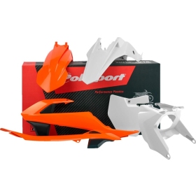 POLISPORT Body Kit OEM KTM SX 65cc 2016-2023