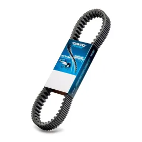 DAYCO Reinforced Double Side Teeth Belt Suzuki / Zontes 368-400 18-26