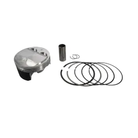 WOSSNER Piston Kit 101,94mm Yamaha Grizzly / Kodiak / Raptor 700cc 15-26