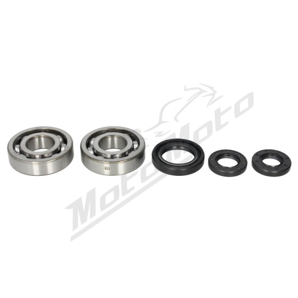 4Ride Crankshaft Bearing Kit YAMAHA YZ 250 1998-2000