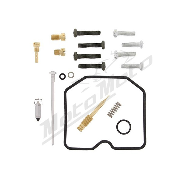 All balls carburetor repair kit Kawasaki KFX 250 Mojave 03-04