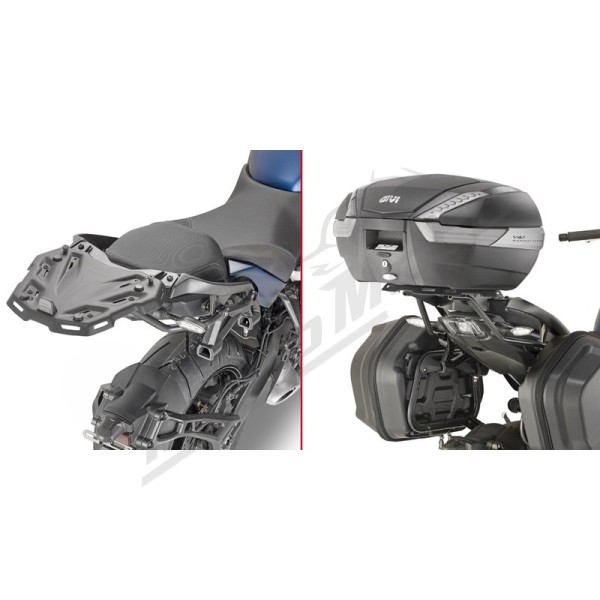 GIVI SPEC.REAR RACK MONOLOCK / MONOKEY Yamaha Niken GT 900 19-22