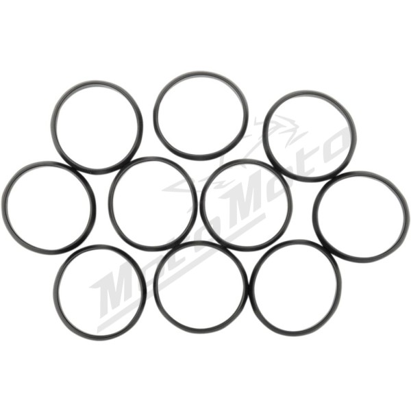 S&S CYCLE Intake Manifold O-Rings 10pcs.