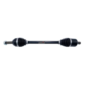 Demon Heavy-Duty Pusašis Galas Dešinė CFMoto Zforce 800 14-17
