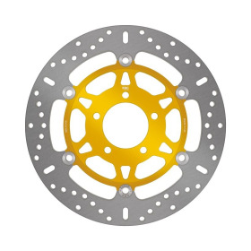 EBC X-Series Brake Rotor SUZUKI GSX-R 600-1000 04-05