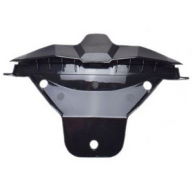 LS2 FF811 helmet nose deflector support