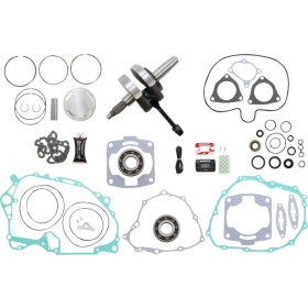 WISECO Engine Rebuild Kit HONDA TRX 400cc 4T 05-14 Ø87,95