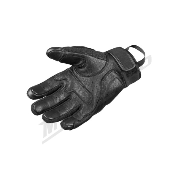 Pando Moto VIDAR Textile/Leather Gloves