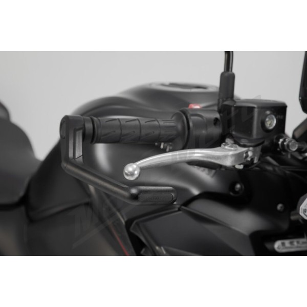 SW-MOTECH Lever Guard Kawasaki / Yamaha 400-900 17-26