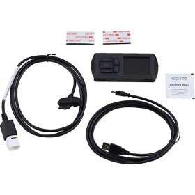 DYNOJET Power Vision 3 ECU Tuner Yamaha XP 530 T-Max 12-19