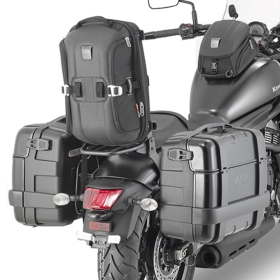 Givi šoninių daiktadėžių laikiklis Kawasaki EN650 Vulcan 15-22