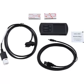 DYNOJET Power Vision 3 ECU Tuner Yamaha XP 530 T-Max 12-19