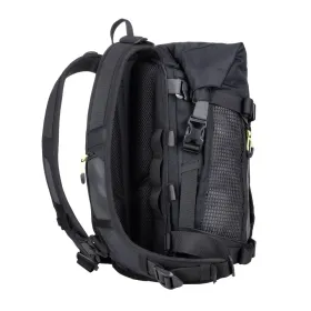 Oxford Atlas B-20 Advanced Backpack Charcoal/Black 20L