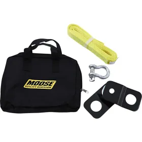 MOOSE OFFROAD FOUR WHEEL Winch Accessory Kit