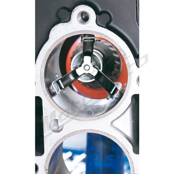DRAPER Cylinder Hone Ø51-177mm