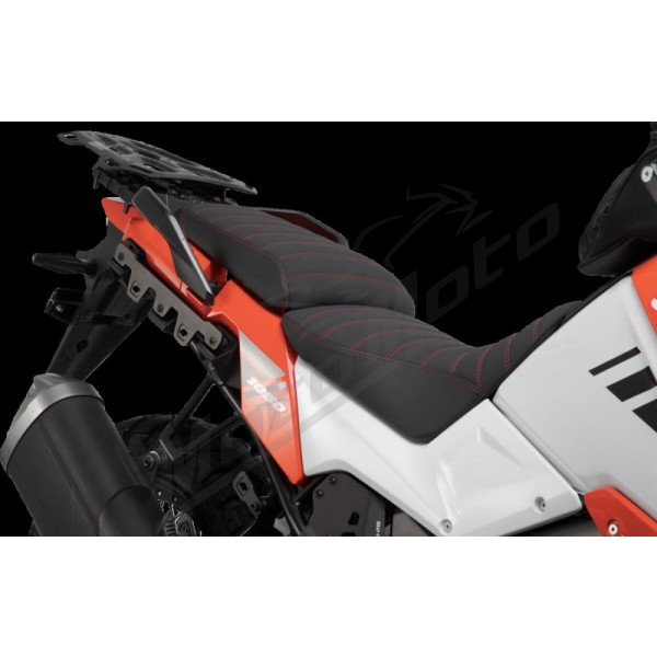 SW-MOTECH PRO Side Carrier Suzuki DL 1050 20-25