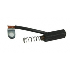 Stator ignition brush 6,5x7,7x22mm 6V 1pc
