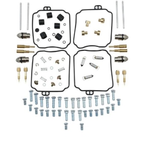 PARTS UNLIMITED Carburetor Repair Kit Yamaha XJ 600S 92-98