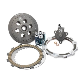 REKLUSE EXP 3.0 (SxS) Clutch System YAMAHA YXZ 1000 2016-2021