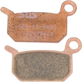 SBS SI Offroad 794SI Sintered Brake Pads Cobra Moto / GasGas / Husqvarna / KTM / Polini 50-65cc 02-24