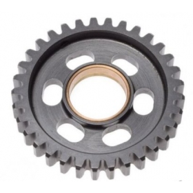 Gearbox gear