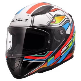 Helmet LS2 FF353 RAPID 2 XDRON