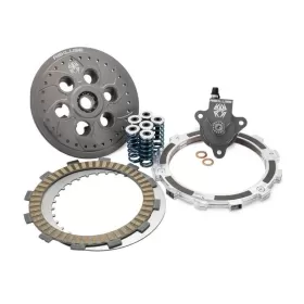 REKLUSE EXP 3.0 (SxS) sankabos komplektas  YAMAHA YXZ 1000 2016-2021