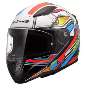 Uždaras Šalmas LS2 FF353 RAPID 2 XDRON