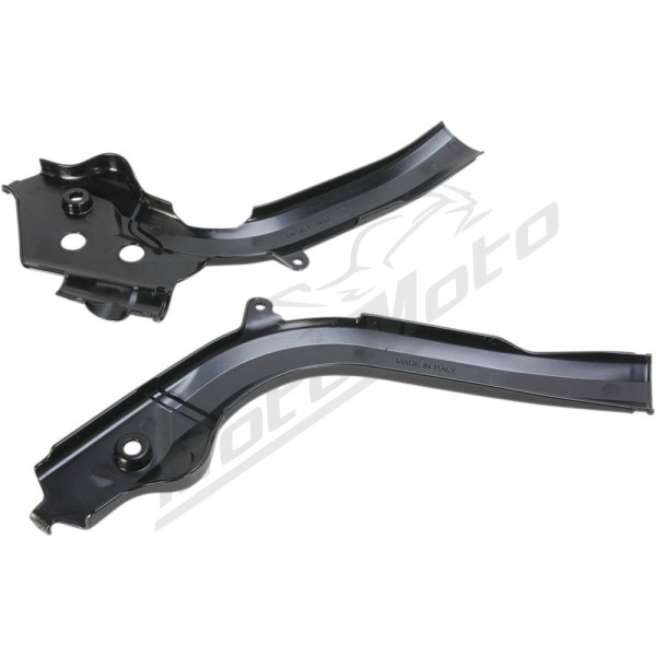 UFO Black Frame Guard KTM EXC / EXC-F / SX / SX-F 125-500cc 15-23