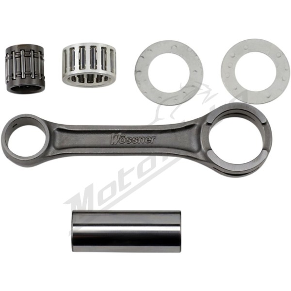 WOSSNER 2T Connecting Rod Kit Yamaha YFS 200cc 88-06