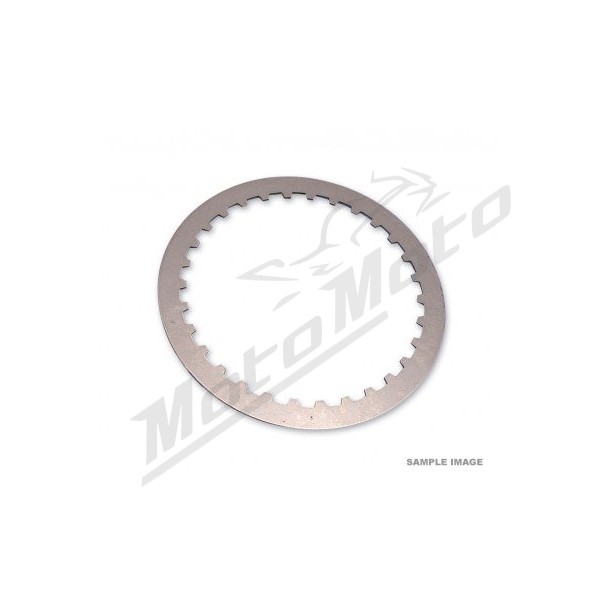 BARNETT Plieninis sankabos tarpdiskis HONDA GL / KTM SUPER DUKE / ADVENTURE  1190-1800cc 2014-2018