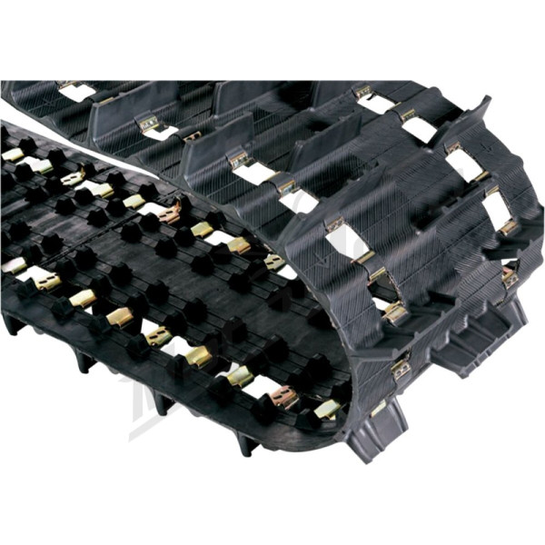 CAMSO Backcountry Track 366x38,1cm Vikšras Arctic Cat / Lynx / Polaris / Ski Doo / Yamaha 500-1100cc 01-19