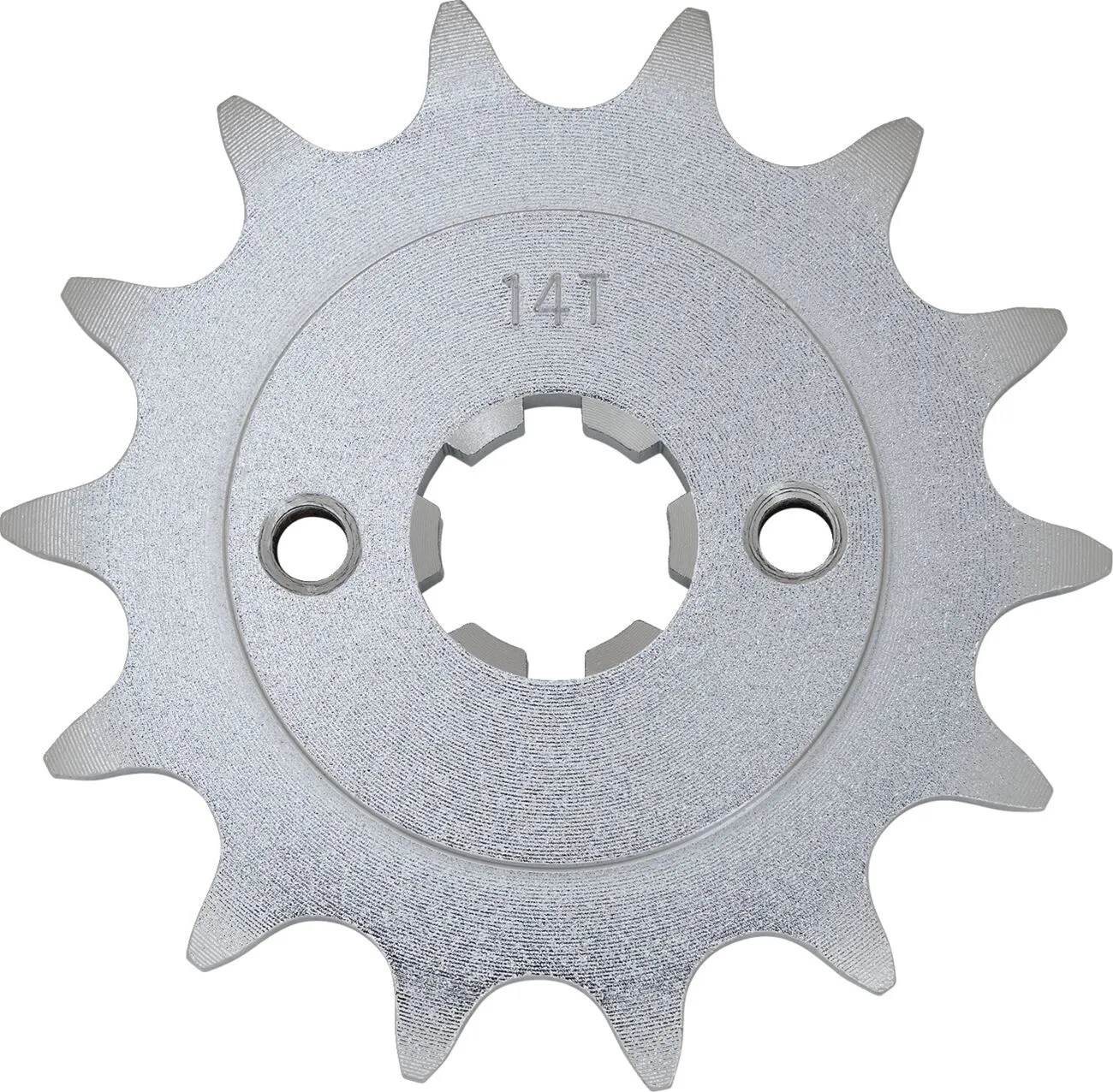 MOOSE OFFROAD Front Sprocket 14T Yamaha TT-R 230cc 05-21