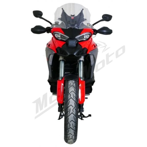 MRA Touring Windshield Ducati Multistrada V4 1158 2025