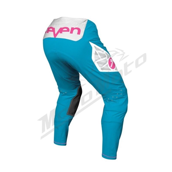 SEVEN Zero League pants - vice