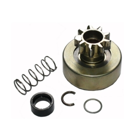Sno-X Starter Motor Drive Gear Yamaha Mountain Max / Phazer / SX / Venture / Vmax / VT 500-700 96-10